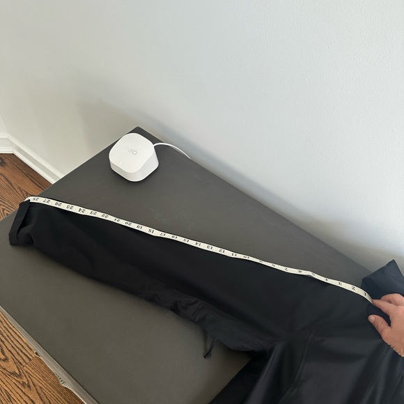 The North Face womens Black Jacket size small - Picture 10 of 11